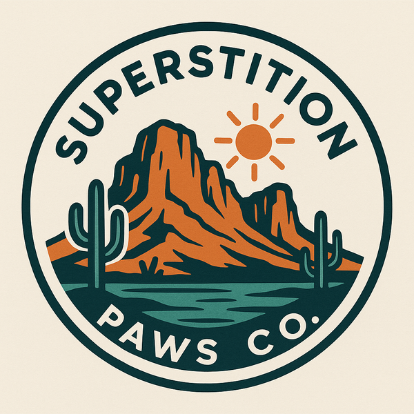 Superstition Paws Co.