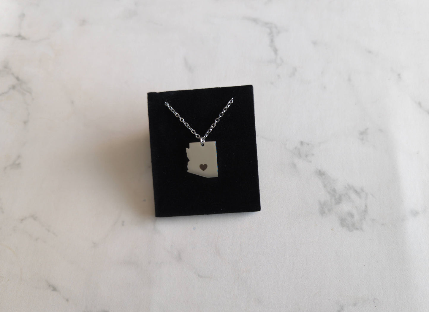 Arizona Necklace