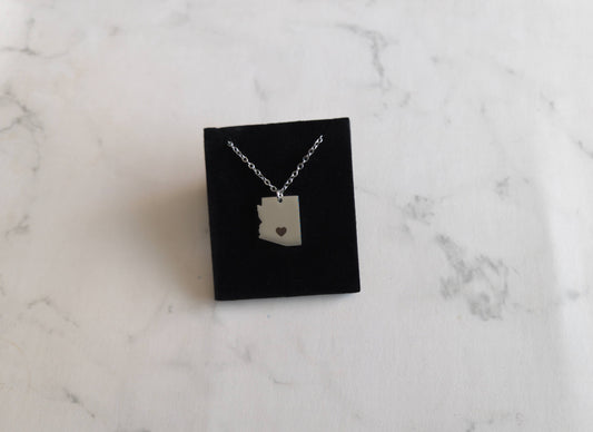 Arizona Necklace