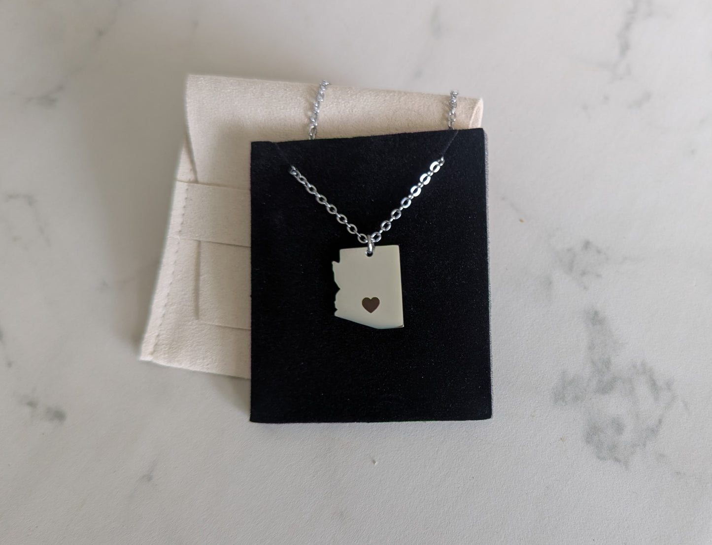 Arizona Necklace