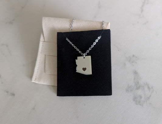 Arizona Necklace
